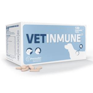 Pharmadiet Vetinmune...