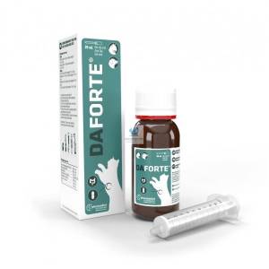 Pharmadiet Da Forte...