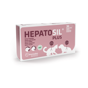 Pharmadiet Hepatosil Plus...