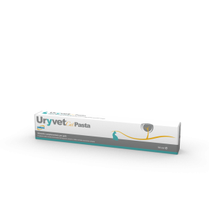 DRN Uryvet supplements for...