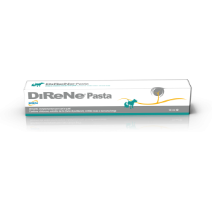 DRN Direne supplements for...