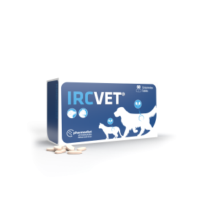 Pharmadiet Irc-Vet...