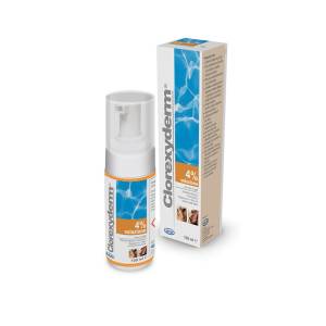 I.C.F. Clorexyderm...