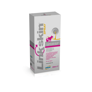 DRN Linkskin Soluzione...