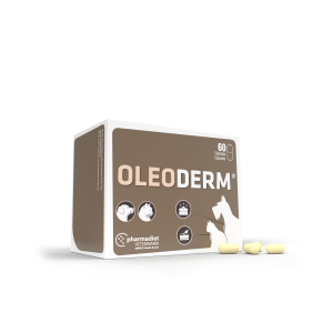 Pharmadiet Oleoderm...
