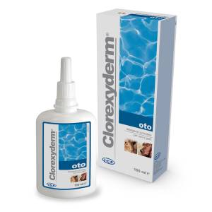 I.C.F. Clorexyderm OTO Piu...