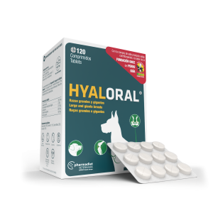 Pharmadiet Hyaloral Giant...