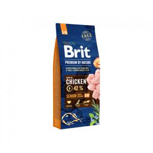 Brit Premium By Nature...