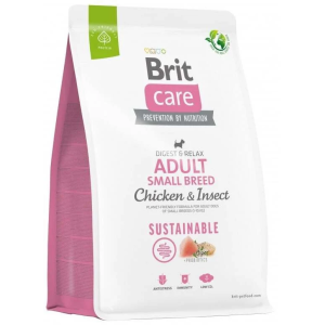 Brit Care Sustainable Adult...