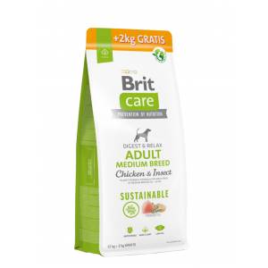 Brit Care Sustainable Adult...