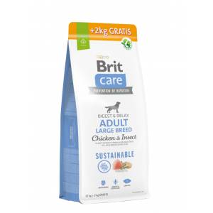 Brit Care Sustainable Adult...