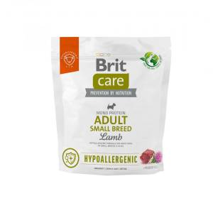Brit Care Hypoallergenic...
