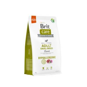 Brit Care Hypoallergenic...