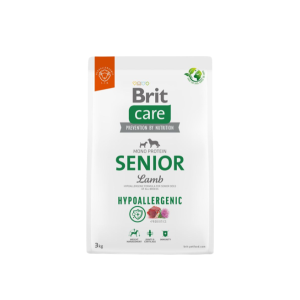 Brit Care Hypoallergenic...