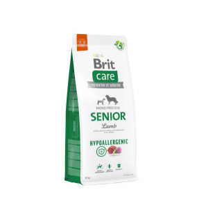 Brit Care Hypoallergenic...