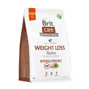 Brit Care Hypoallergenic...