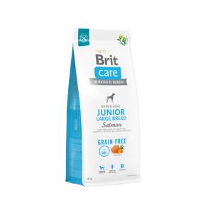Brit Care Grain-free Junior...