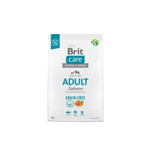 Brit Care Viljaton...