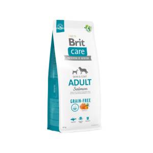 Brit Care Viljaton...