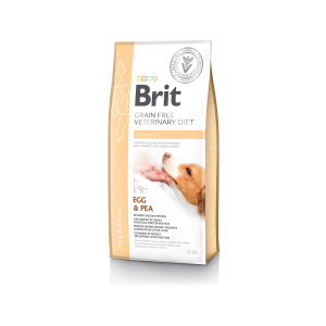Brit GF Veterinary Diets...