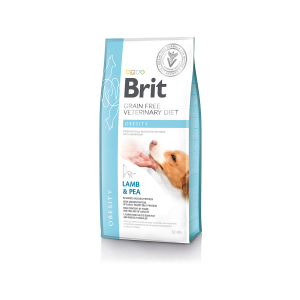 Brit GF Veterinary Diets...