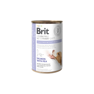 Brit GF Veterinary Diets...