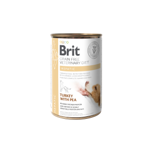 Brit GF Veterinary Diets...