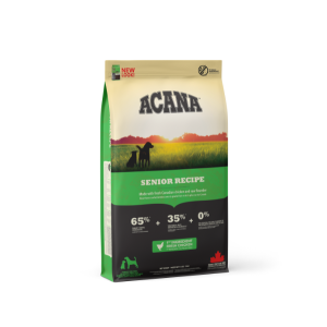 Acana Senior сухой корм для...