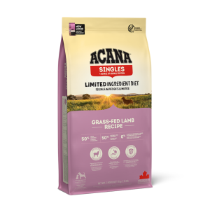 Acana Grass-Fed Lamb...