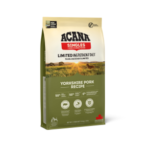 Acana Yorkshire Pork...