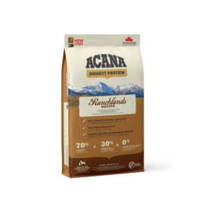 Acana Ranchlands Dog, 2 kg