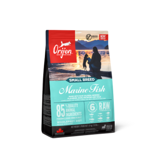 Orijen Small Breed Marine...