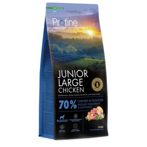 Profine Dog Junior Large...