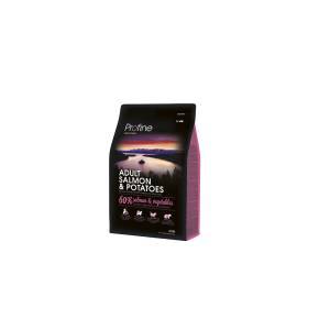 Profine Dog Adult Salmon &...