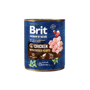 Brit Premium by Nature...