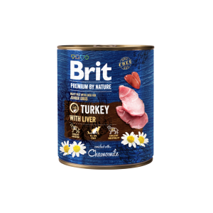 Brit Premium by Nature...