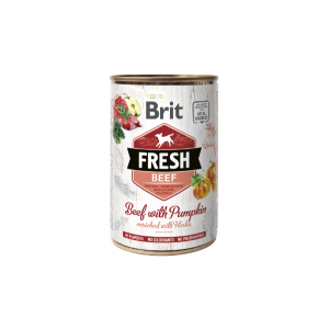 Brit Fresh консервы для...