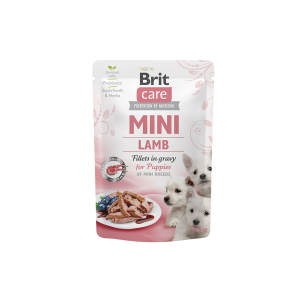 Brit Care Mini Puppy...