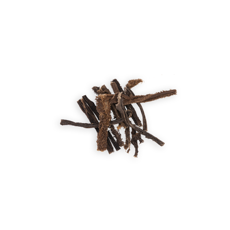 Kimo delikatesē kaltētas jēra zarnas, 50 g
