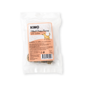 Kimo Filled Chew Bone with...