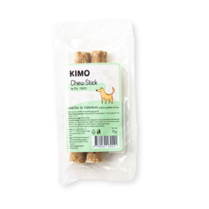Kimo Chew Stick with Tripe…