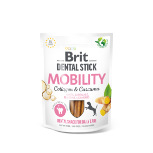 Brit Dental Stick Mobility...