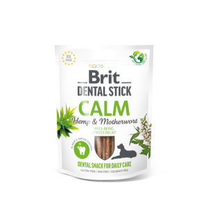 Brit Dental Stick Calm...