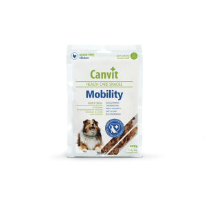 Canvit Mobility лакомства...