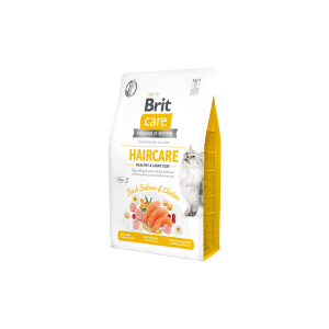 Brit Care Cat GF Haircare...