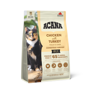 Acana Homestead Harvest Cat...