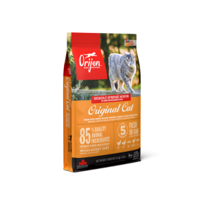 Orijen Original grain-free,...