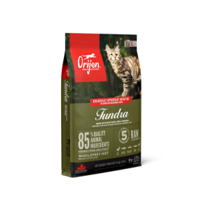 Orijen Tundra Cat...