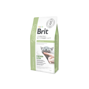 Brit GF Veterinary Diets...