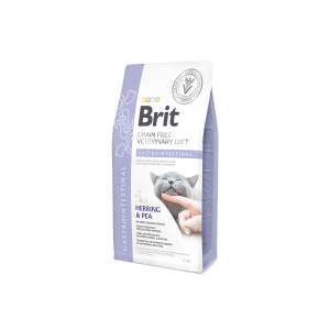 Brit GF Veterinary Diets...